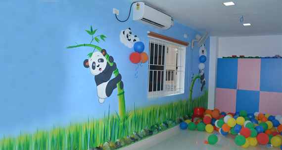 24/ 7 daycare in bangalore